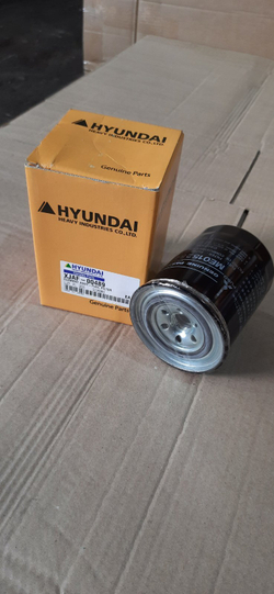 Фильтр топливный Hyundai XJAF-00489