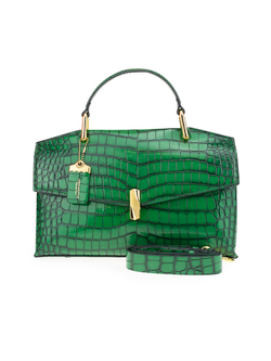 326-7677/52 Сумка жен., иск. кожа