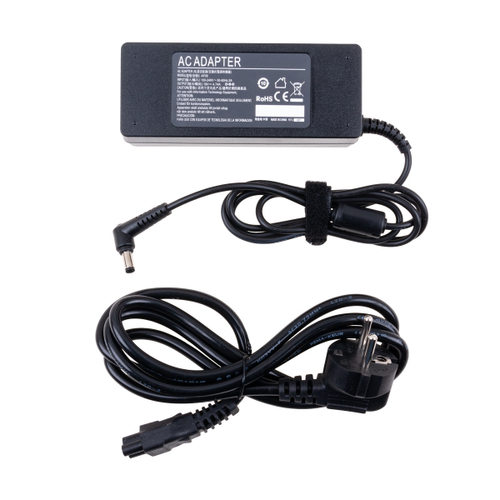 Блок питания для ноутбука Asus 19V, 4.74A, 90W (5.5*2.5)