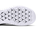 Кроссовки Nike Free Rn Flyknit (Женская размерная сетка)