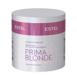 ESTEL Комфорт-маска для светлых волос Prima Blonde