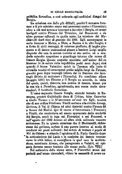 Discorsi Sopra La Prima Deca De Tito Livio, Di Nicolò Machiavelli | Machiavelli Niccolò