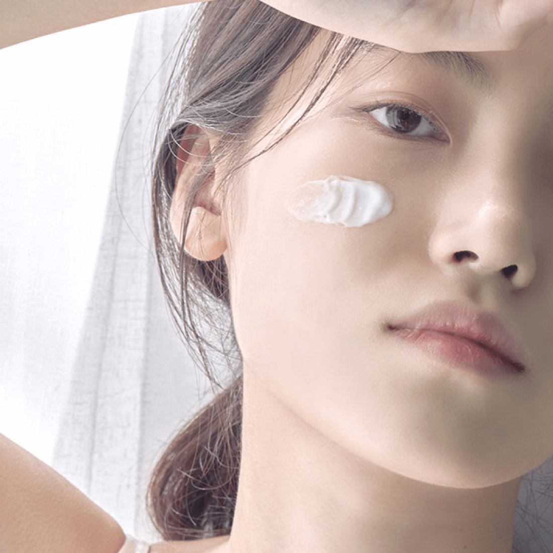 Интенсивный успокаивающий крем ANUA Heartleaf Intense Calming Cream 50 мл