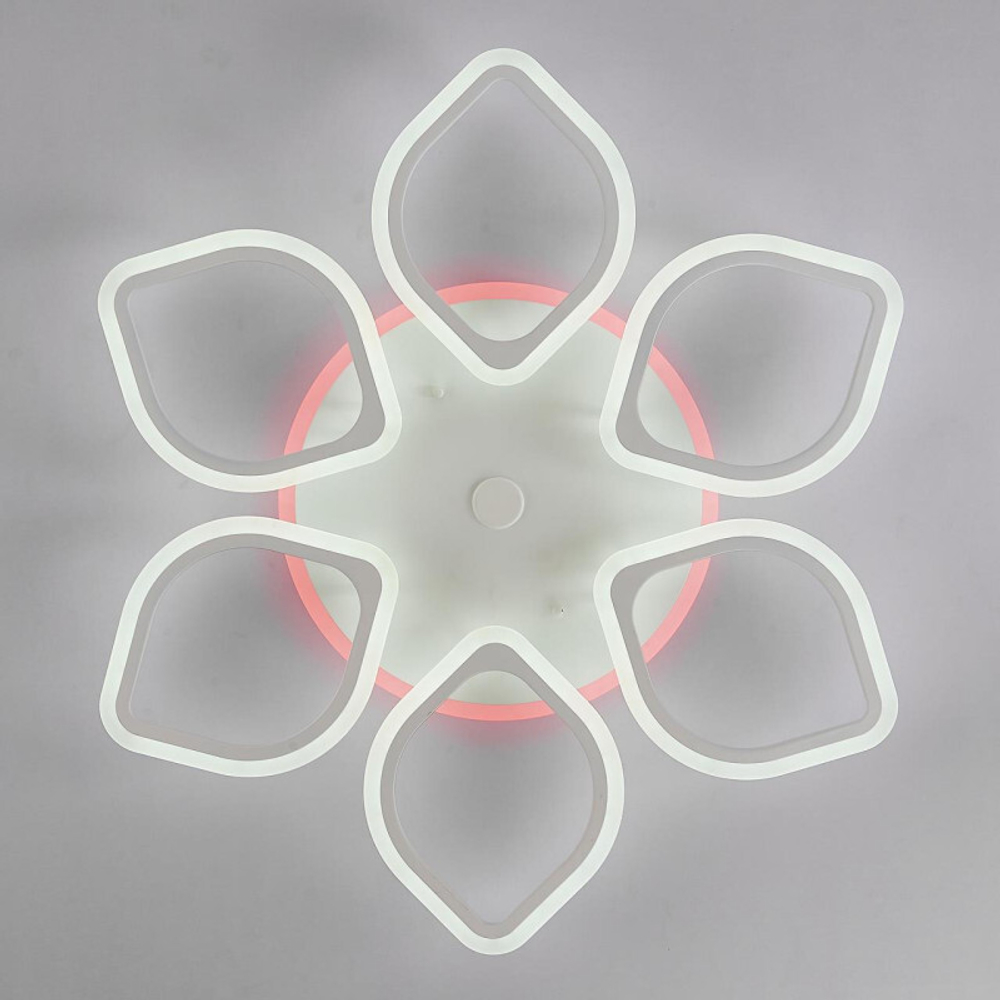 Накладной светильник Citilux CL236A160E