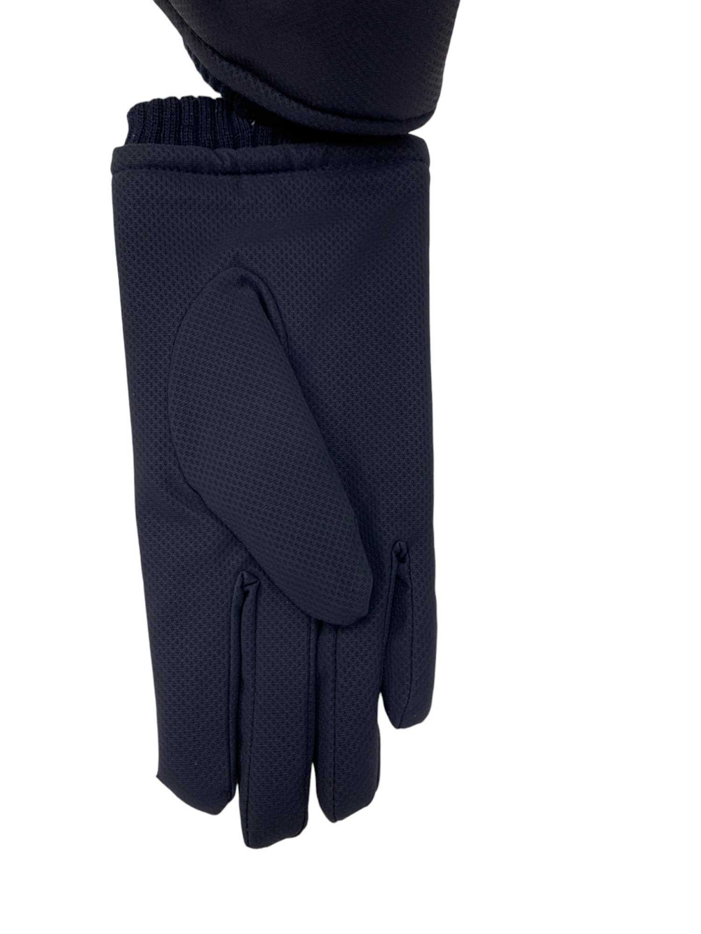 Перчатки. Мужские. Материал верха: Непромокаемые. Подклад: Плюш-мех.12 шт в упаковке