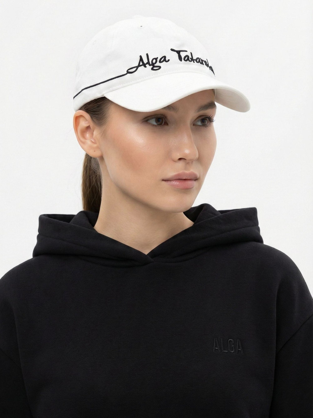 ALGA Хлопковая бейсболка