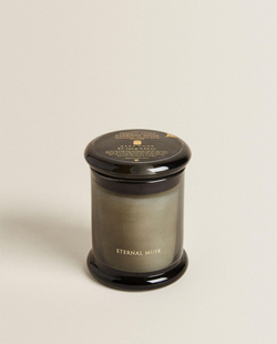 Zara Home - Ароматическая свеча eternal musk, 150 г