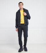 Худи Karl Lagerfeld - темно-синий(705087 521900)