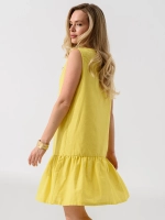 Платье женское "Колокольчик"