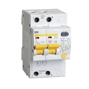 Дифферинциальные автоматы