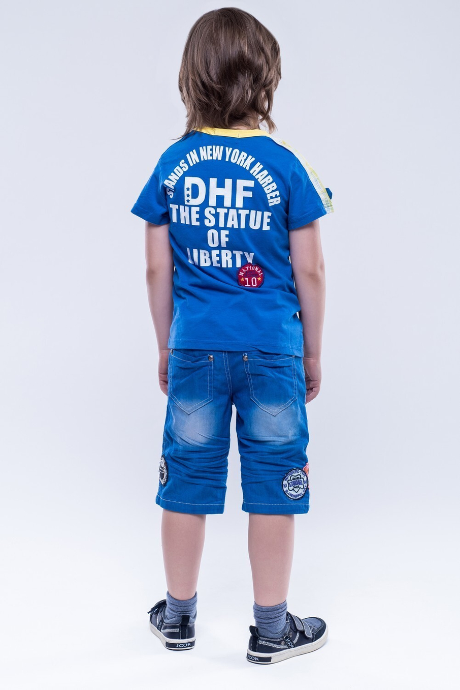 Футболка для мальчика