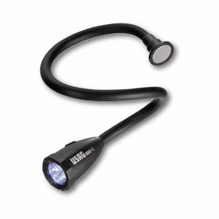 889 RE Лампа светодиодная, гибкая, магнитная, 150 Lux, USAG (Италия)