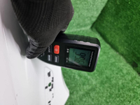 Крыло переднее левое Geely Monjaro (2021-н.в.)