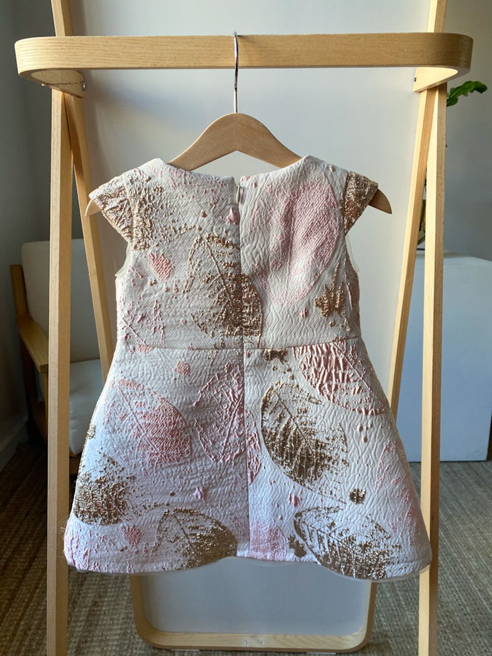 Платье Silver Spoon, 98