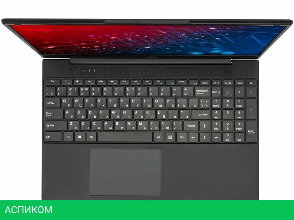 Ноутбук iRU Tactio 15ALG 2019268