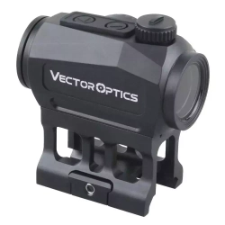 Прицел коллиматорный Vector Optics Scrapper 1x22, RD 2 MOA - фото 1