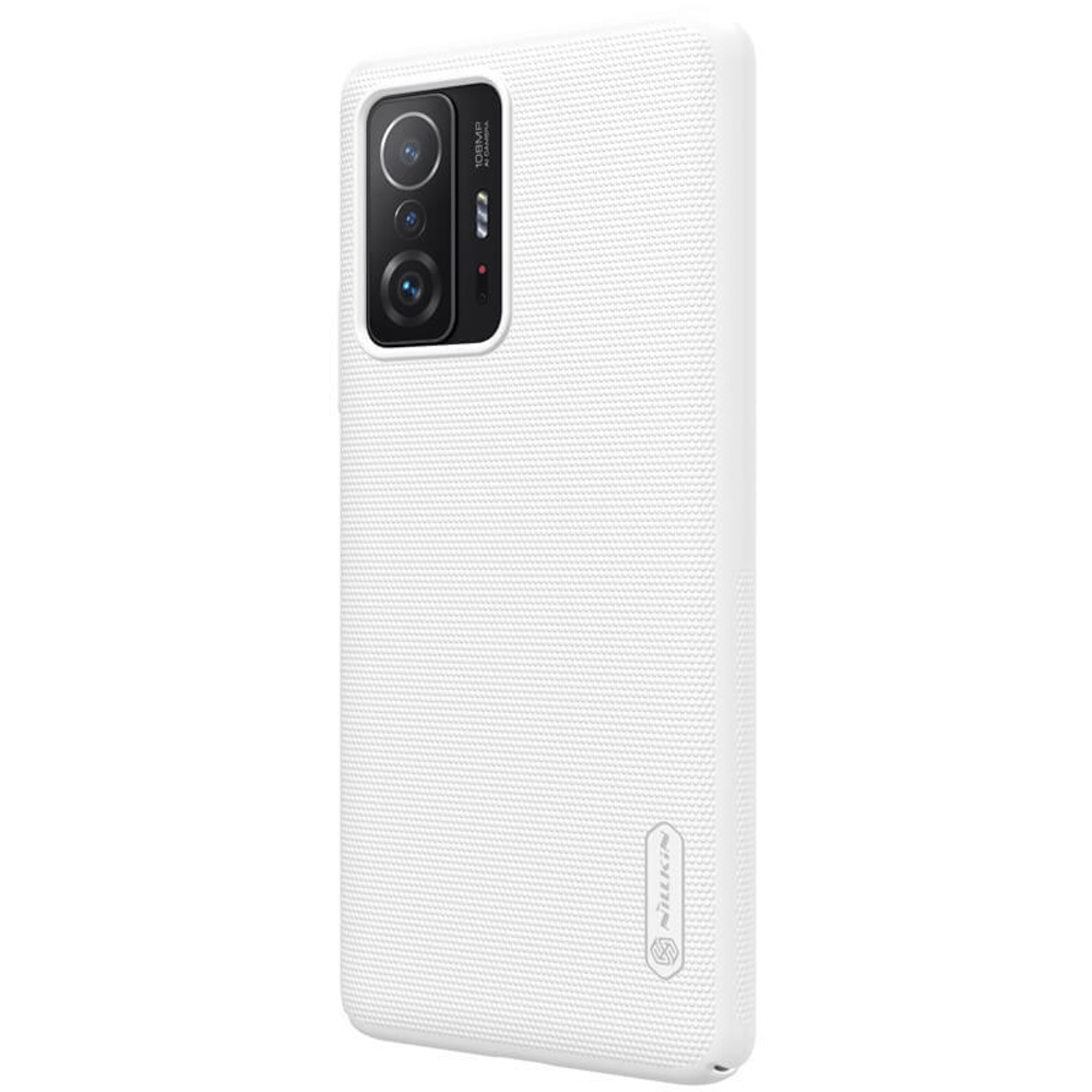 Накладка Nillkin Super Frosted Shield для Xiaomi Mi 11T (Pro)