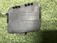 Заглушка буксировочного крюка BMW 3er F34 (13-16)