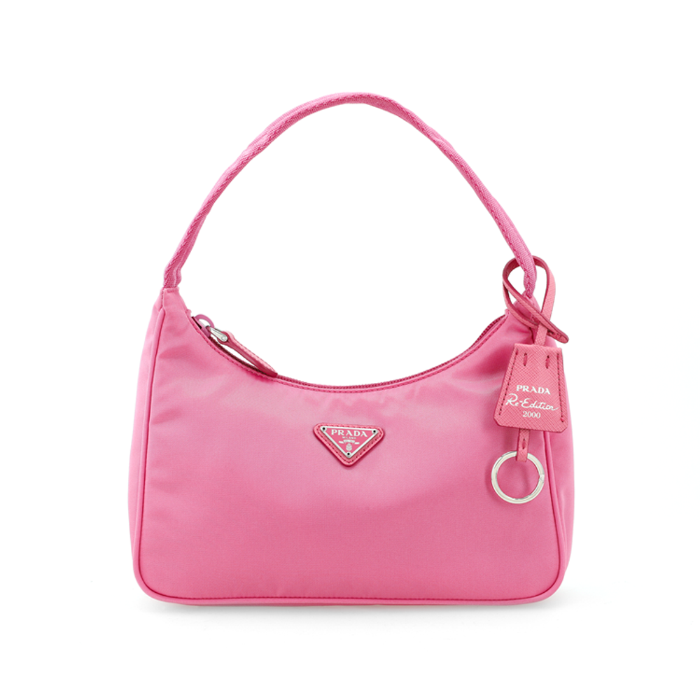 Сумка PRADA hobo 2000, 1NE515-2DH0-F0638