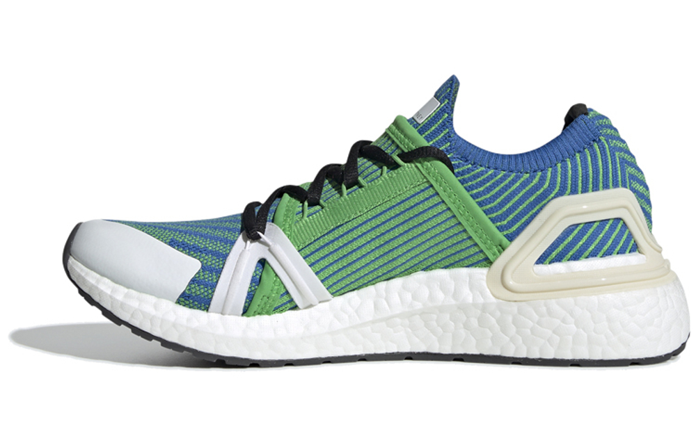 Кроссовки Adidas Ultraboost 20 S (Женская размерная сетка)