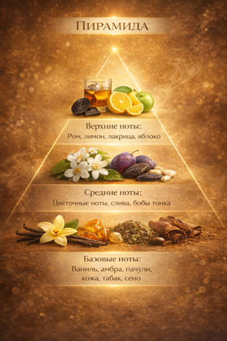 1001 Nigths (1001 Ночь)