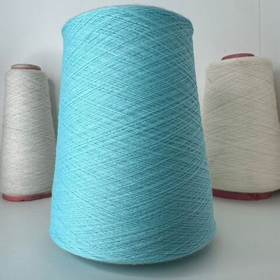 DUEQUARANTASEI - Cariaggi; 100% кашемир; 2300м/100гр; col.21663 Lido, цвет: бирюзовый