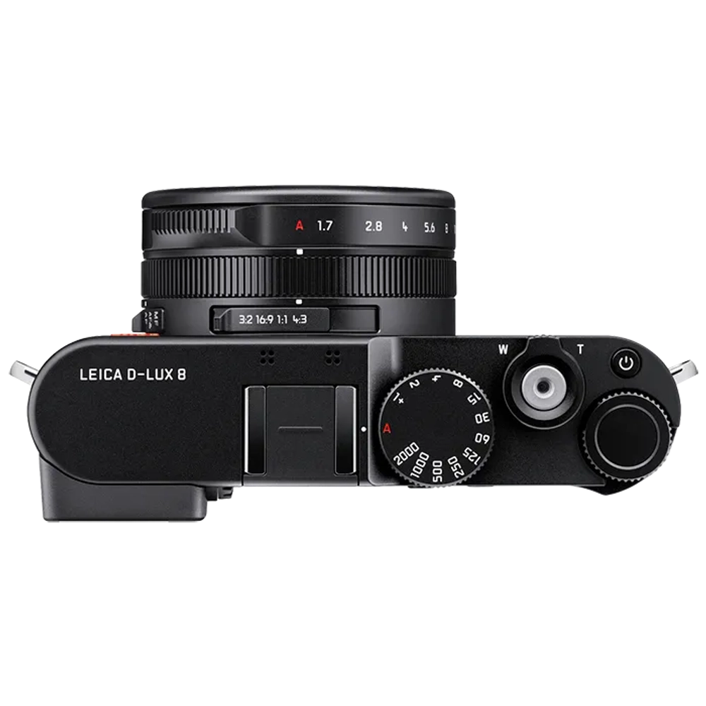 Цифровая фотокамера Leica D-Lux 8