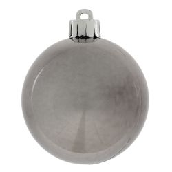 GAEM Набор из 24шт Украшение новогоднее "Шар", D 6 см, L14 W14 H30,5 см