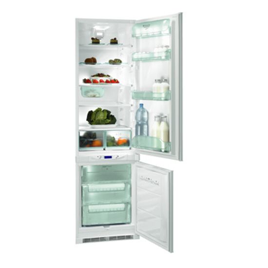 Встраиваемый холодильник Hotpoint-Ariston BCB 333 AVEI