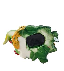 MC-411/1 Копилка «Дракон с елочкой»