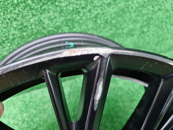 Диск литой R18 BMW 3er G20 (18-нв) 796 стиль перед