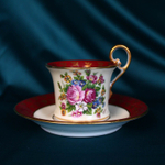 Кофейный сервиз на 6 персон