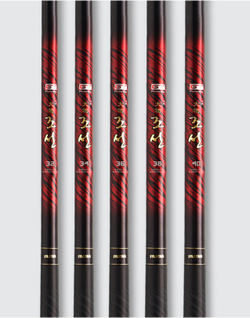 SILSTAR GT POWER (карповая)