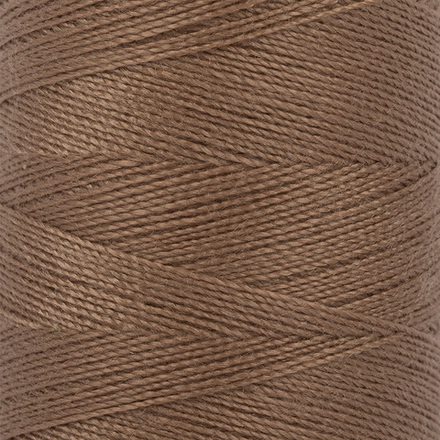 Швейные нитки (полиэстер) 40/2  "Gamma", 365 м, №466