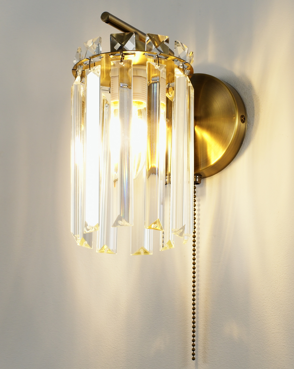 Бра Moderli V10750-1W Everly