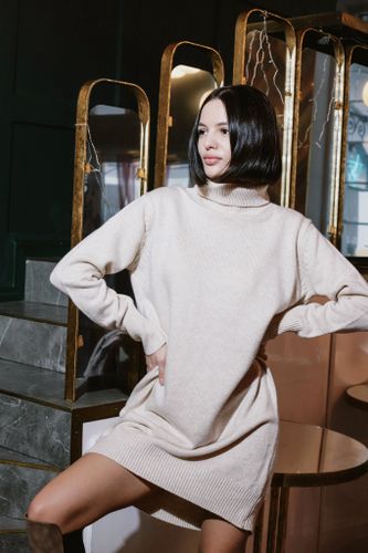 Водолазка (Платье) NOHO