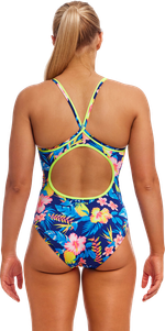 Купальник FUNKITA In Bloom