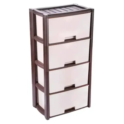 Комод Колорит 4-х секцион. (венге)