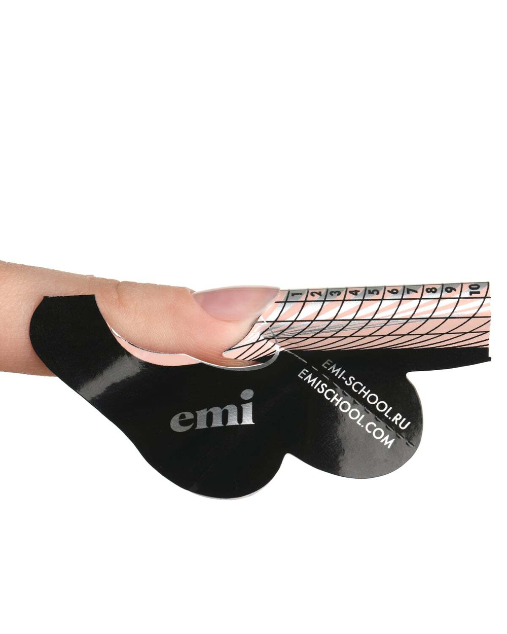 Soft Pink Jelly Gel - камуфлирующий гель-желе, 50 г.