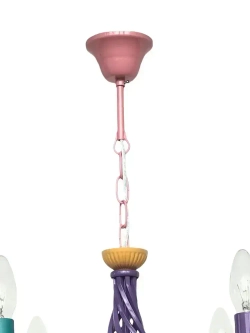 MAESTROLIGHT Люстра, E14, 60 Вт