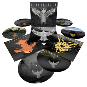 Soundgarden / Echo Of Miles - Scattered Tracks Across The Path (Picture Disc)(6LP)