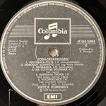 Viktor Klimenko ‎– Kosackpatrullen (Швеция 1973г.)