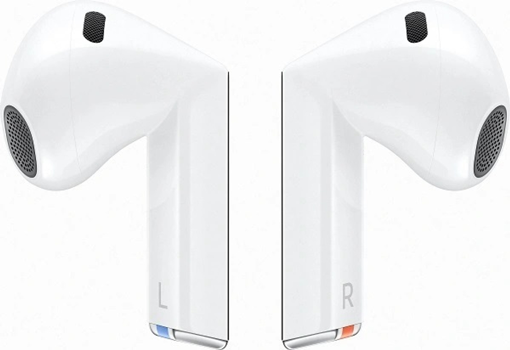 Беспроводные наушники Samsung Galaxy Buds 3, White SM-R530