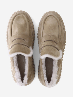 Лоферы женские Kennel&Schmenger Zap