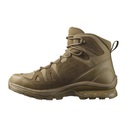 Ботинки Salomon Quest Prime Forces GTX - Coyote