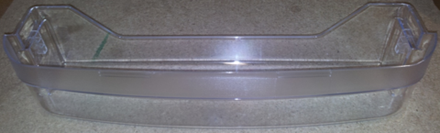 Балкон для холодильника Whirlpool (Вирпул) БОЛЕЕ НЕ ПОСТАВЛЯЕТСЯ - СНЯТ С ПРОИЗВОДСТВА