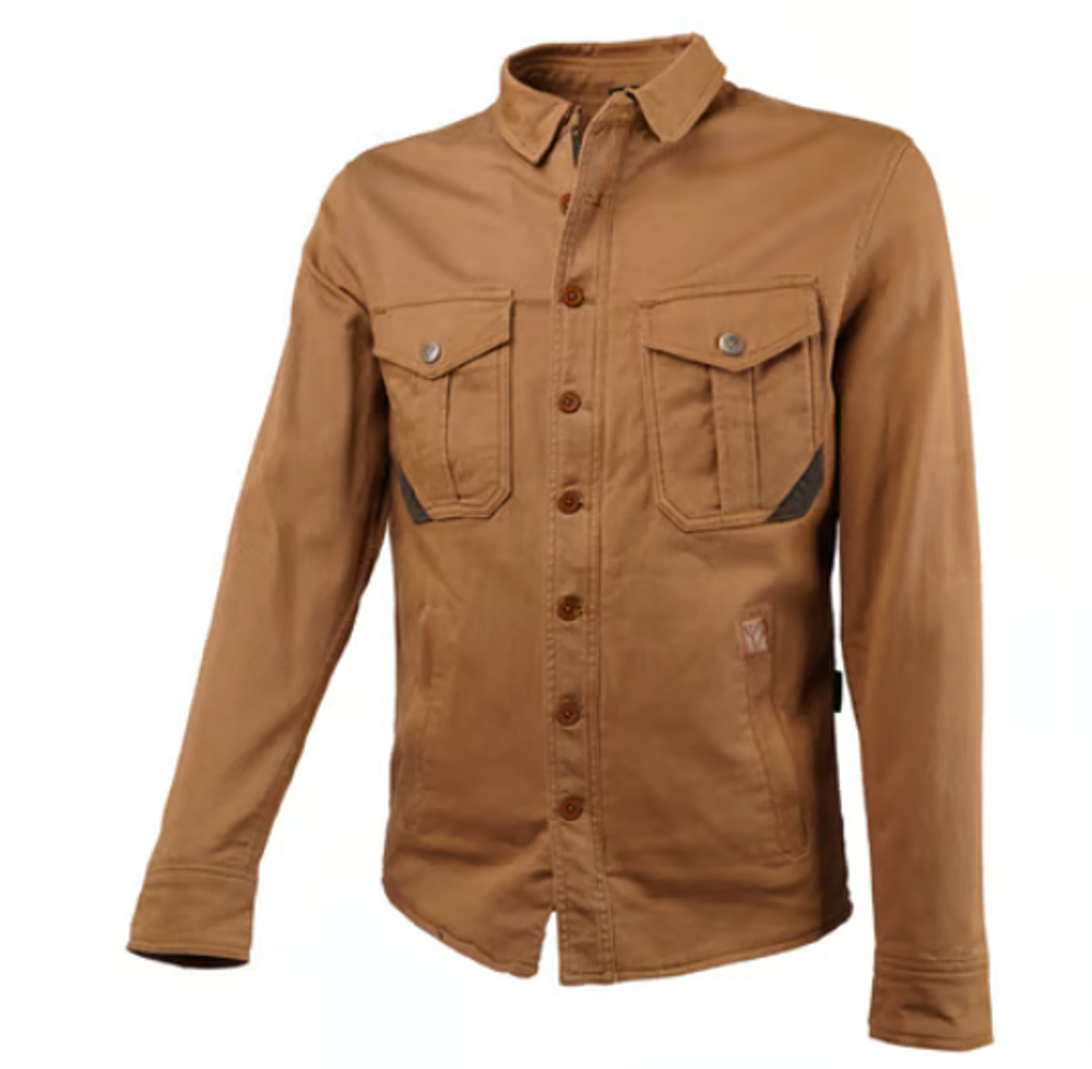 SUV II shirt beige