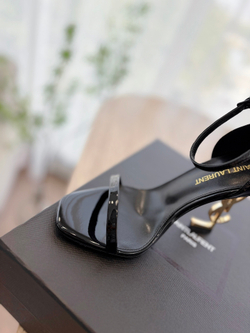 Saint Laurent Sandals