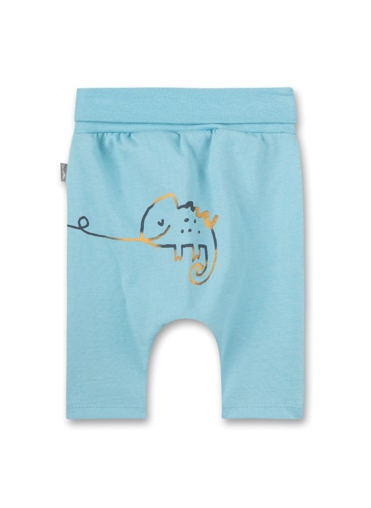 Брюки Sanetta Kidswear 115729 5431