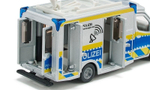 Полицейская машина Siku Mercedes-Benz Sprinter Polizei